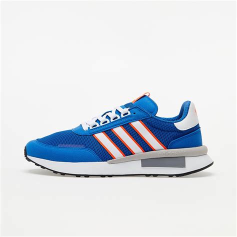 retroset schuh adidas|adidas Originals Men's Retroset Sneaker .